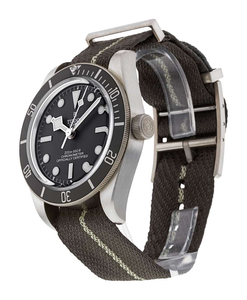 Tudor Black Bay M79010SG-0002
